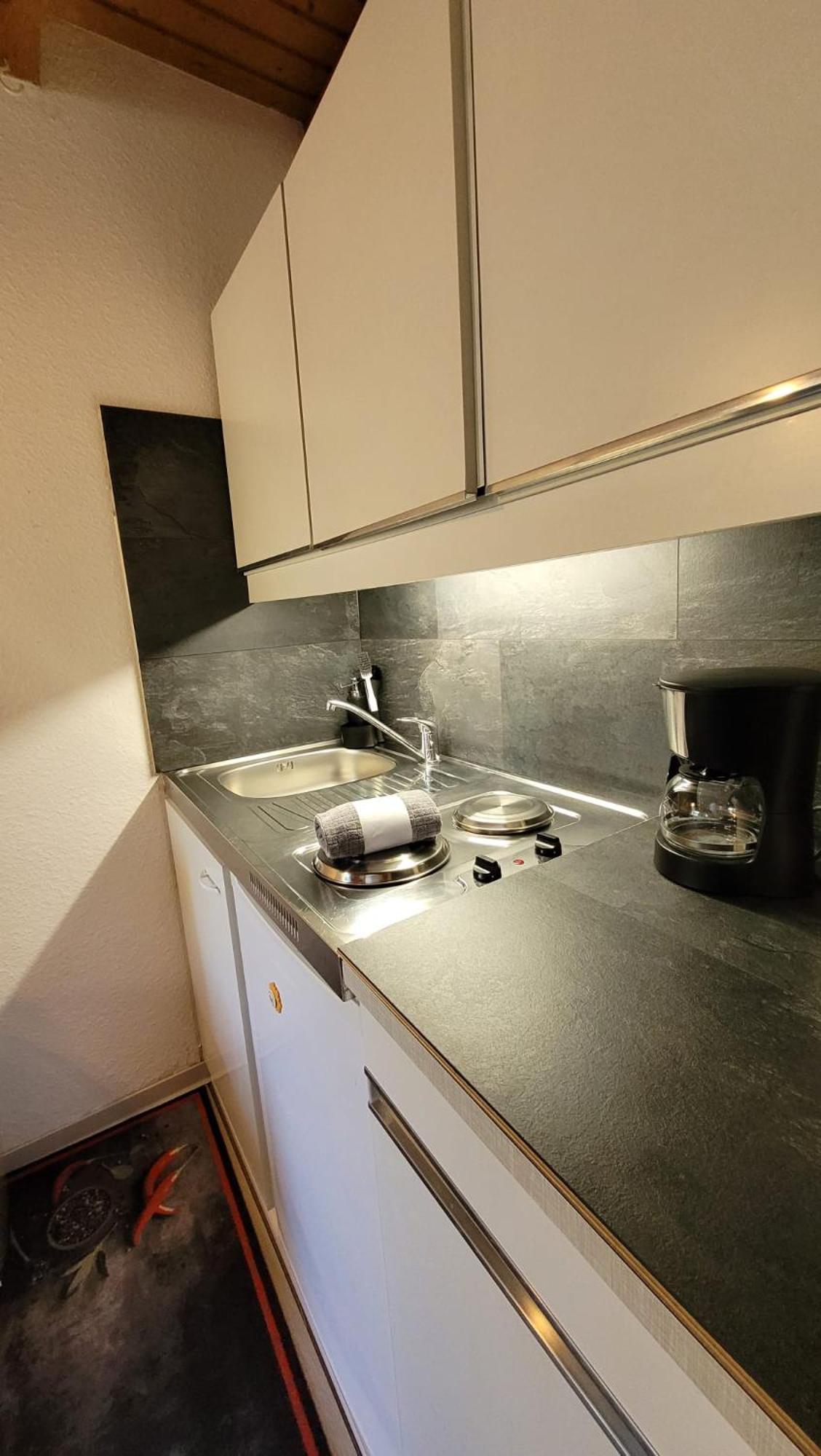 Berg-Buedchen - Schnuckelige Maisonette-Fewo - Gemuetlich Und Guenstig Sankt Andreasberg Εξωτερικό φωτογραφία