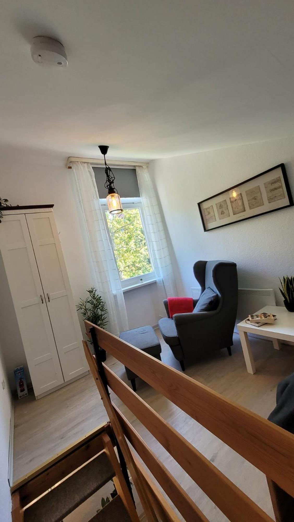 Berg-Buedchen - Schnuckelige Maisonette-Fewo - Gemuetlich Und Guenstig Sankt Andreasberg Εξωτερικό φωτογραφία