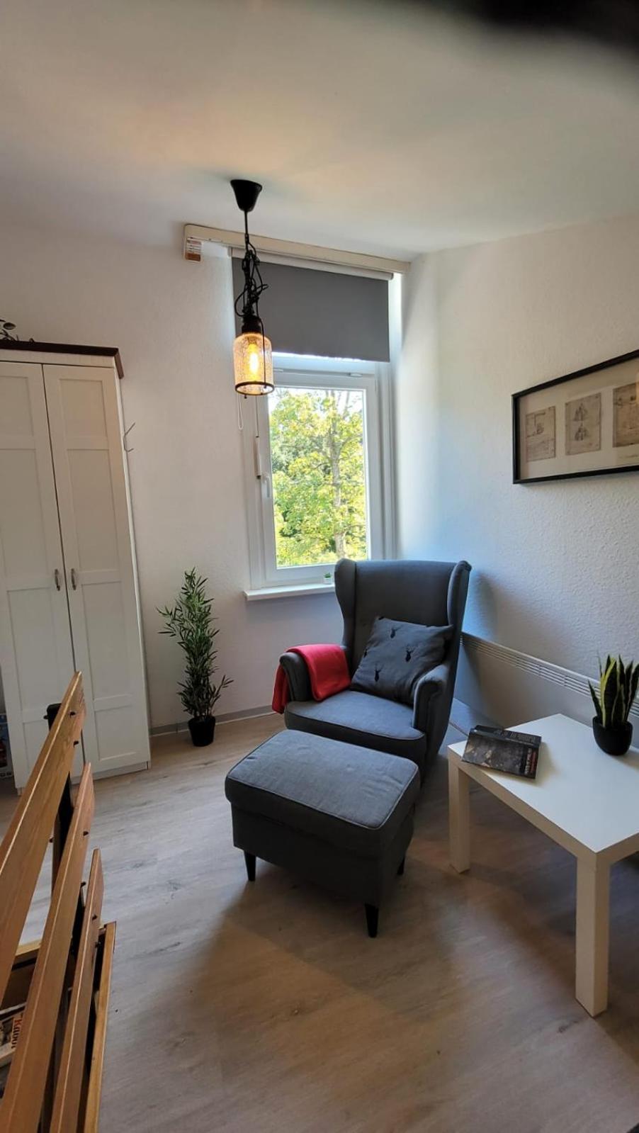 Berg-Buedchen - Schnuckelige Maisonette-Fewo - Gemuetlich Und Guenstig Sankt Andreasberg Εξωτερικό φωτογραφία