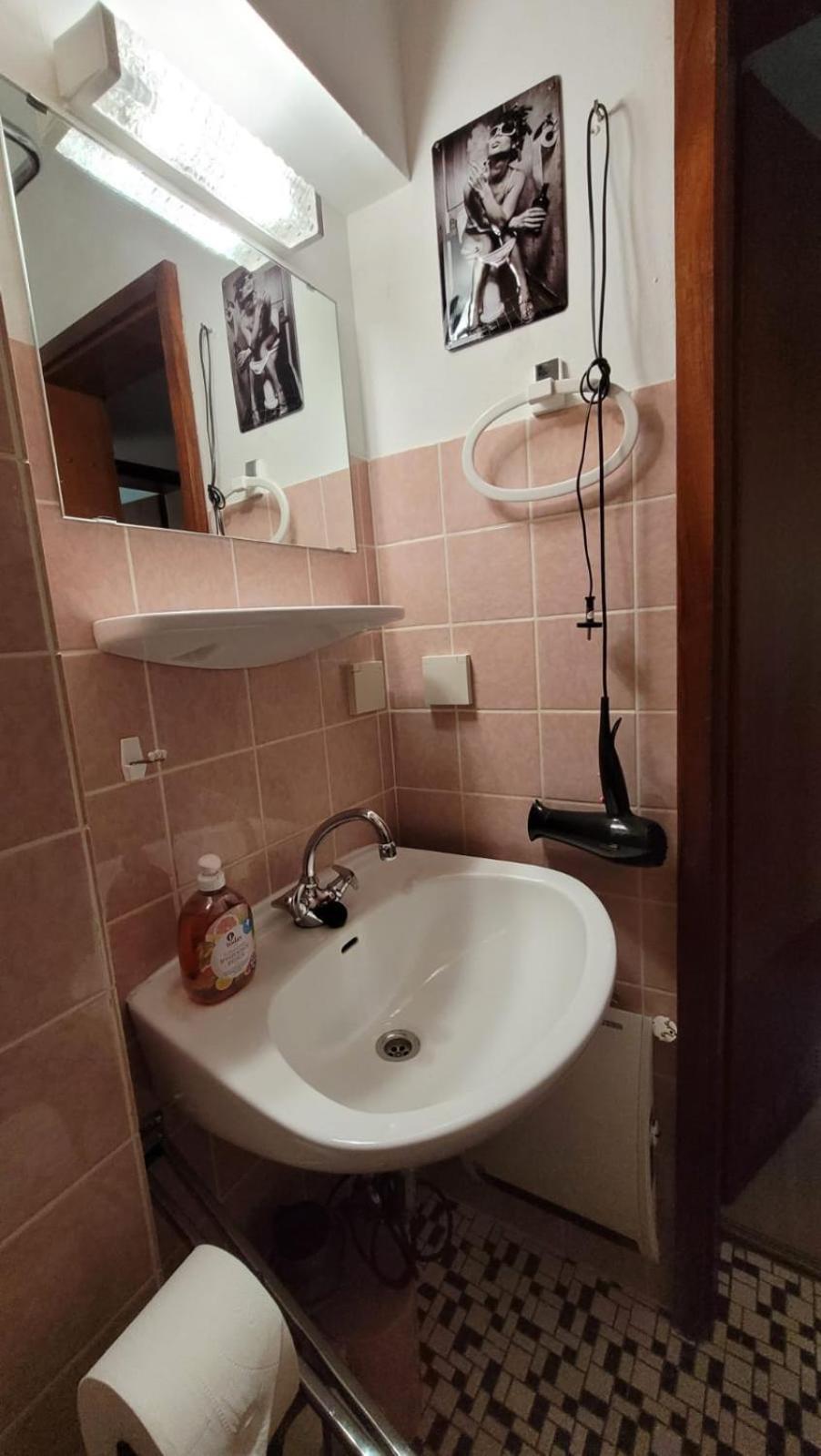 Berg-Buedchen - Schnuckelige Maisonette-Fewo - Gemuetlich Und Guenstig Sankt Andreasberg Εξωτερικό φωτογραφία