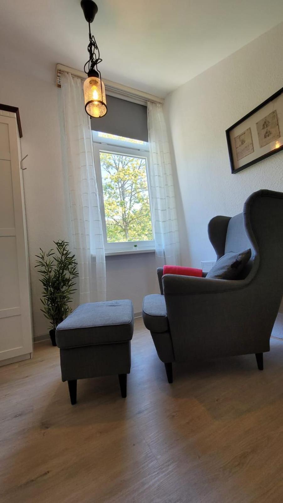 Berg-Buedchen - Schnuckelige Maisonette-Fewo - Gemuetlich Und Guenstig Sankt Andreasberg Εξωτερικό φωτογραφία
